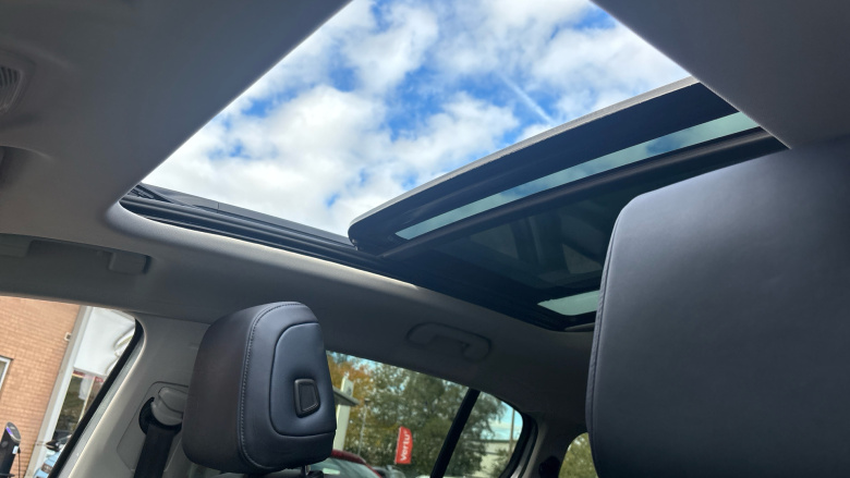 Citroen C5 Aircross 1.5 BlueHDi C-Series Edition 5dr EAT8 Diesel Hatchback